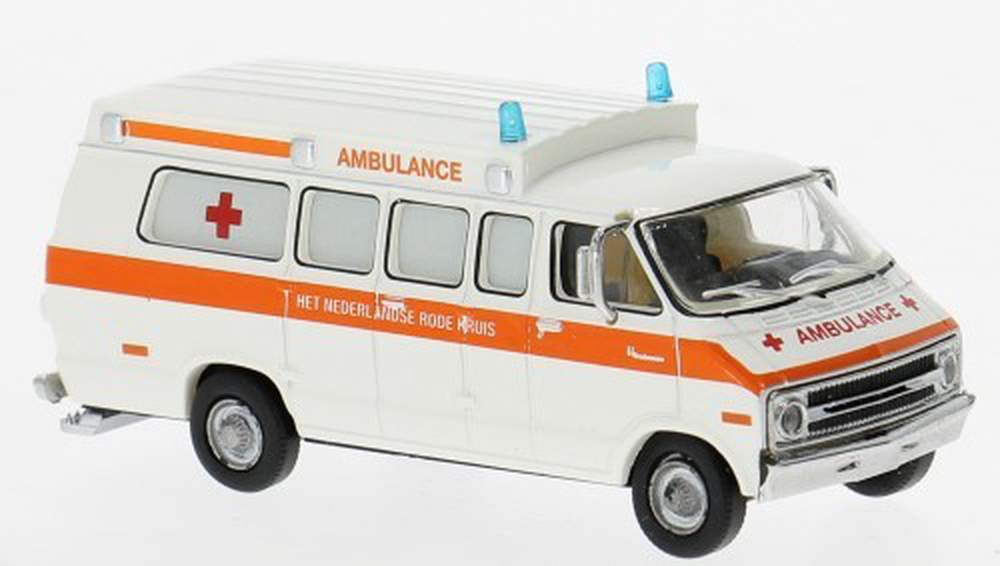 1975 Dodge B200 Ambulance Nederlandse Rode Kruis.jpg