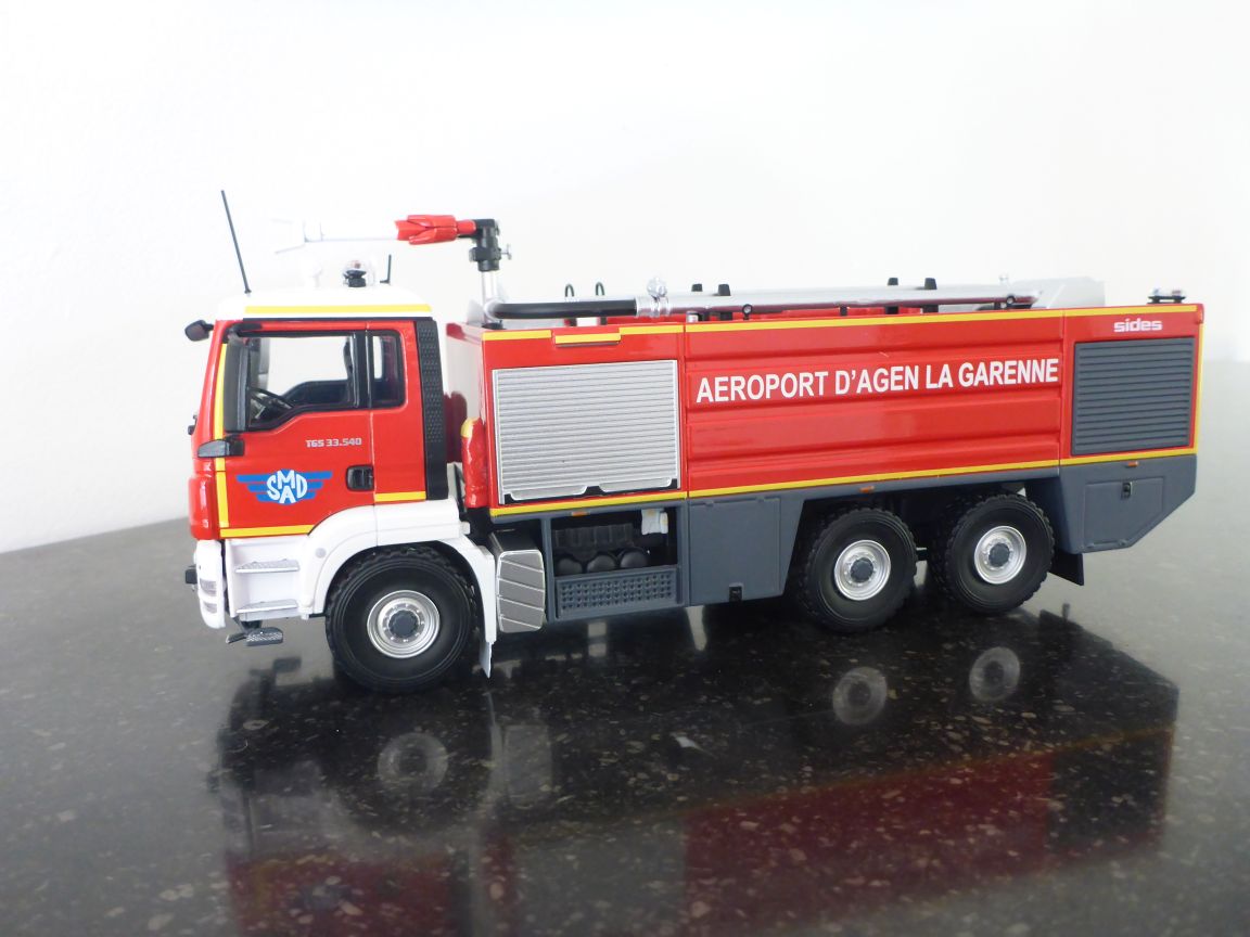 MAN TGS 33.540 VMA Sherpa Sides Agen La Garenne - Eligor 115519.JPG