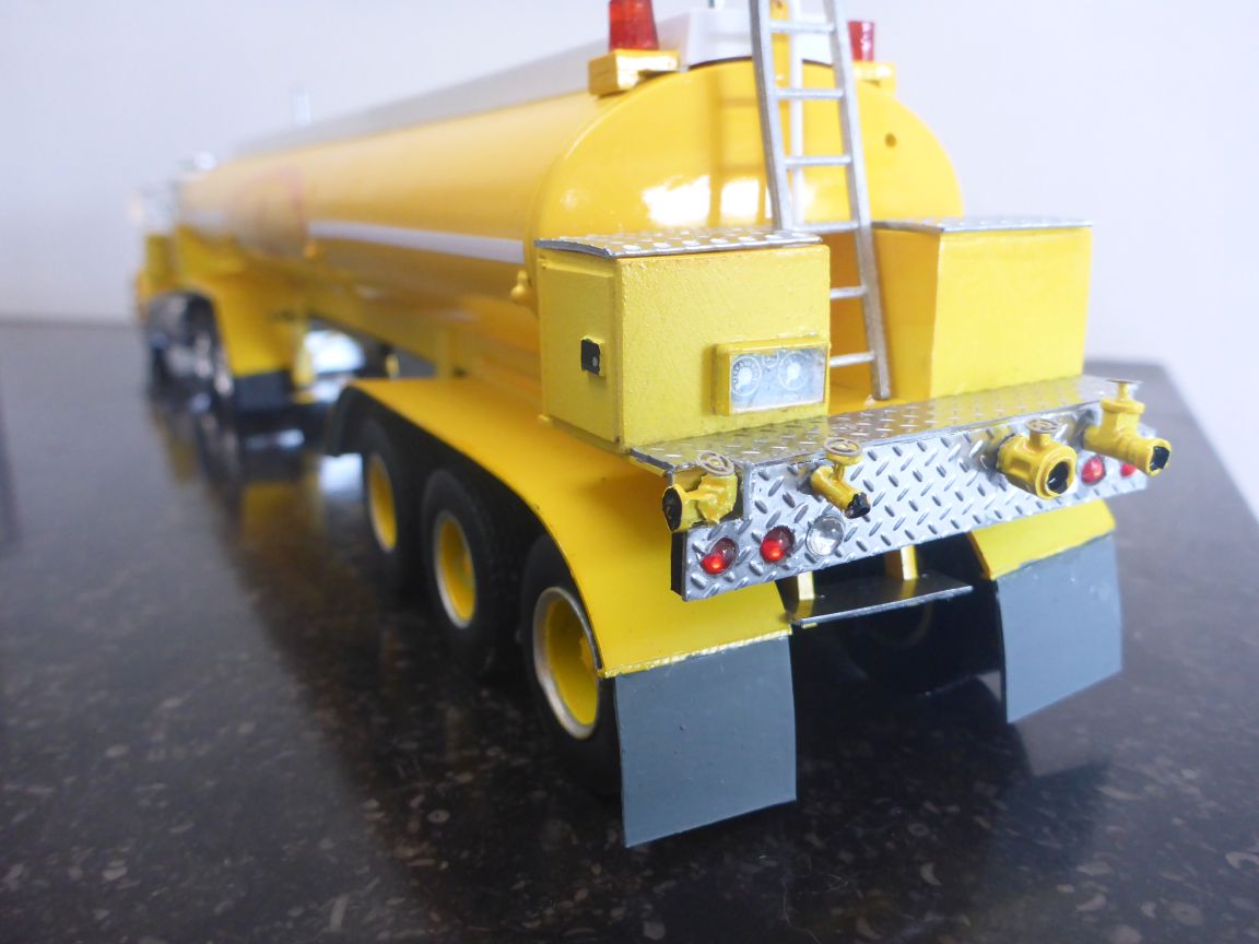 Peterbilt Grant County AR.JPG